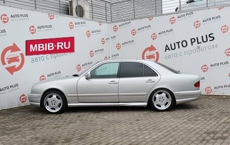 Mercedes-Benz E-Класс, 2001 год, 1 090 000 рублей, 6 фотография