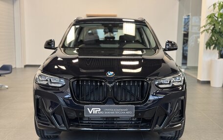 BMW X3, 2024 год, 8 950 000 рублей, 2 фотография