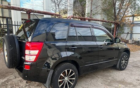 Suzuki Grand Vitara, 2008 год, 749 000 рублей, 4 фотография