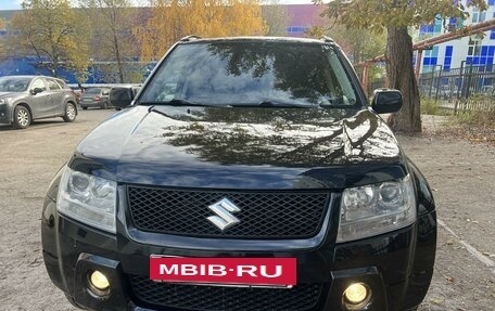 Suzuki Grand Vitara, 2008 год, 749 000 рублей, 2 фотография