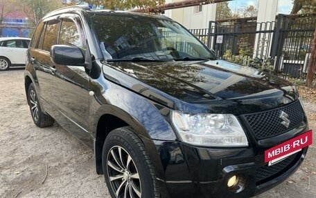 Suzuki Grand Vitara, 2008 год, 749 000 рублей, 3 фотография