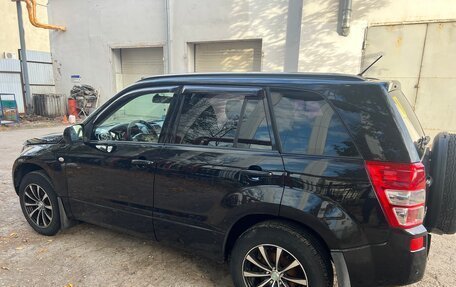 Suzuki Grand Vitara, 2008 год, 749 000 рублей, 7 фотография