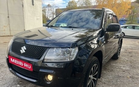 Suzuki Grand Vitara, 2008 год, 749 000 рублей, 1 фотография