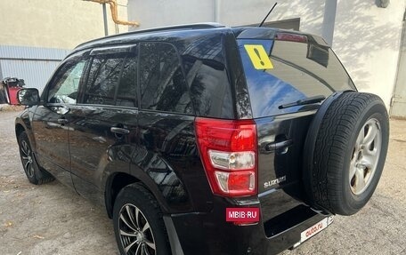 Suzuki Grand Vitara, 2008 год, 749 000 рублей, 6 фотография