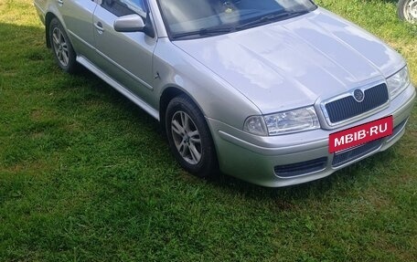 Skoda Octavia IV, 2003 год, 800 000 рублей, 6 фотография