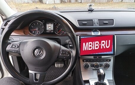 Volkswagen Passat B7, 2012 год, 1 320 000 рублей, 32 фотография