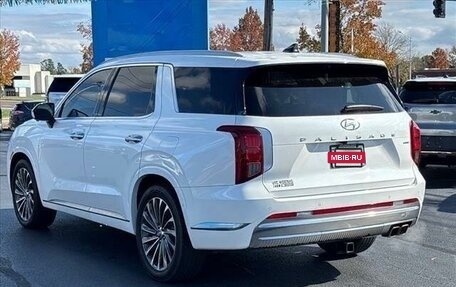 Hyundai Palisade I, 2022 год, 5 190 000 рублей, 4 фотография