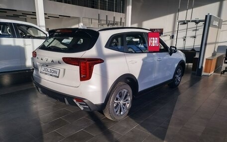 Haval Jolion, 2024 год, 2 299 000 рублей, 3 фотография