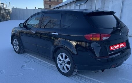 Subaru Tribeca I рестайлинг, 2007 год, 840 000 рублей, 2 фотография