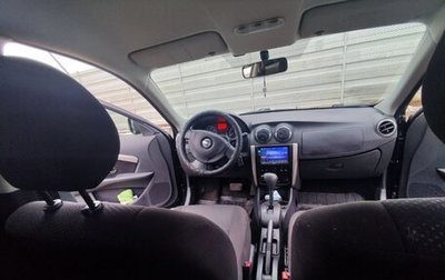 Nissan Almera, 2013 год, 750 000 рублей, 1 фотография