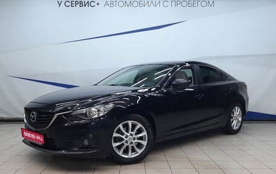 Mazda 6, 2014 год, 1 800 000 рублей, 1 фотография