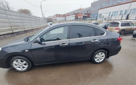 Nissan Almera, 2013 год, 750 000 рублей, 4 фотография