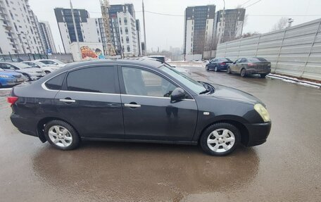 Nissan Almera, 2013 год, 750 000 рублей, 6 фотография