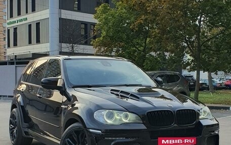 BMW X5, 2011 год, 2 600 000 рублей, 2 фотография