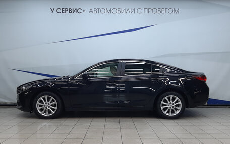 Mazda 6, 2014 год, 1 800 000 рублей, 2 фотография