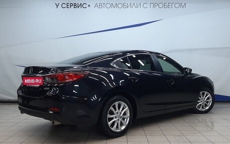 Mazda 6, 2014 год, 1 800 000 рублей, 3 фотография