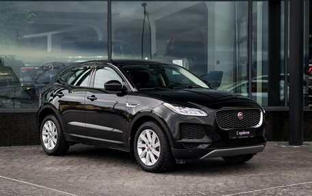 Jaguar E-Pace, 2019 год, 3 675 000 рублей, 7 фотография