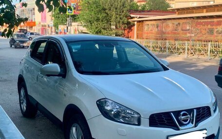 Nissan Qashqai, 2012 год, 1 190 000 рублей, 1 фотография