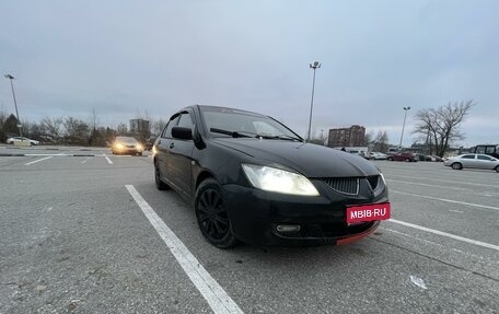 Mitsubishi Lancer IX, 2004 год, 320 000 рублей, 1 фотография