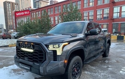 Toyota Tundra, 2024 год, 14 890 000 рублей, 1 фотография