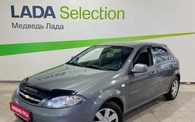 Chevrolet Lacetti, 2010 год, 630 000 рублей, 1 фотография