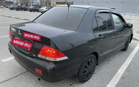 Mitsubishi Lancer IX, 2004 год, 320 000 рублей, 4 фотография