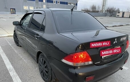 Mitsubishi Lancer IX, 2004 год, 320 000 рублей, 6 фотография