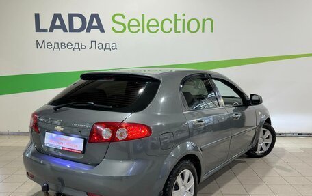 Chevrolet Lacetti, 2010 год, 630 000 рублей, 2 фотография