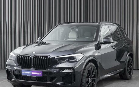 BMW X5, 2020 год, 8 599 000 рублей, 5 фотография