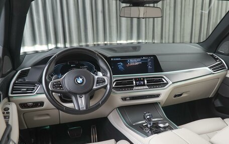 BMW X5, 2020 год, 8 599 000 рублей, 6 фотография