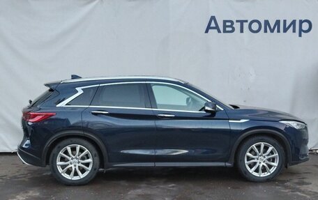 Infiniti QX50 II, 2018 год, 2 630 000 рублей, 4 фотография