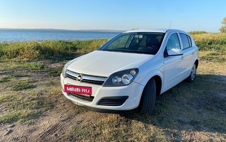 Opel Astra H, 2006 год, 540 000 рублей, 3 фотография