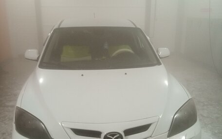 Mazda 3, 2007 год, 500 000 рублей, 7 фотография