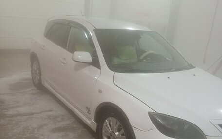 Mazda 3, 2007 год, 500 000 рублей, 4 фотография