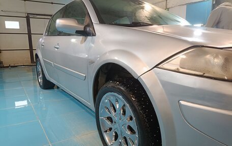 Renault Megane II, 2007 год, 410 000 рублей, 4 фотография