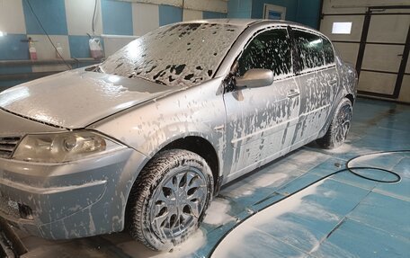 Renault Megane II, 2007 год, 410 000 рублей, 15 фотография