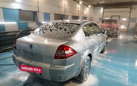 Renault Megane II, 2007 год, 410 000 рублей, 13 фотография