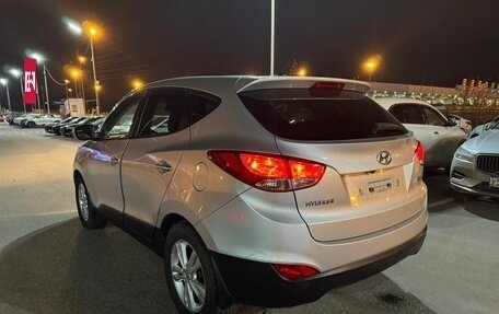 Hyundai ix35 I рестайлинг, 2011 год, 1 255 000 рублей, 3 фотография