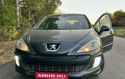 Peugeot 308 II, 2011 год, 450 000 рублей, 1 фотография