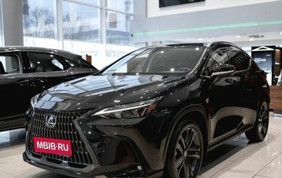 Lexus NX, 2024 год, 10 100 000 рублей, 1 фотография