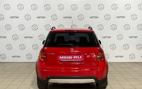 Suzuki SX4 II рестайлинг, 2011 год, 1 220 000 рублей, 7 фотография