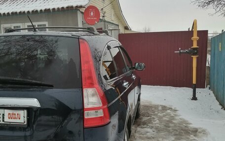 Honda CR-V III рестайлинг, 2008 год, 1 200 000 рублей, 3 фотография