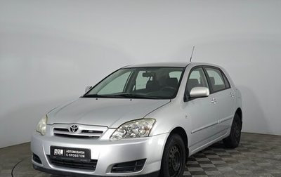 Toyota Corolla, 2005 год, 490 000 рублей, 1 фотография