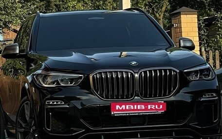 BMW X5, 2020 год, 9 300 000 рублей, 6 фотография