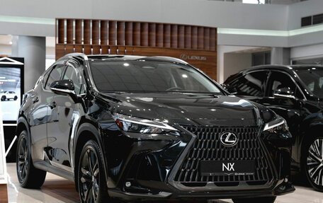 Lexus NX, 2024 год, 10 100 000 рублей, 3 фотография