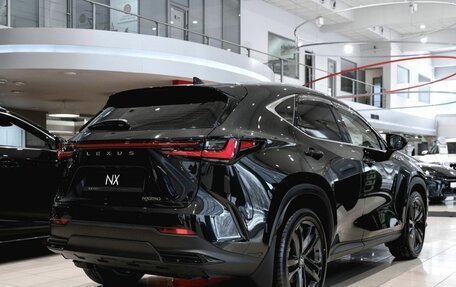 Lexus NX, 2024 год, 10 100 000 рублей, 4 фотография