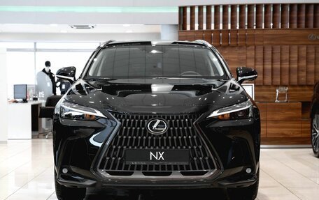 Lexus NX, 2024 год, 10 100 000 рублей, 2 фотография