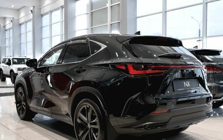 Lexus NX, 2024 год, 10 100 000 рублей, 6 фотография