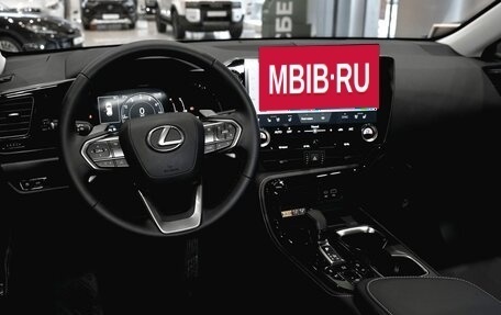 Lexus NX, 2024 год, 10 100 000 рублей, 19 фотография