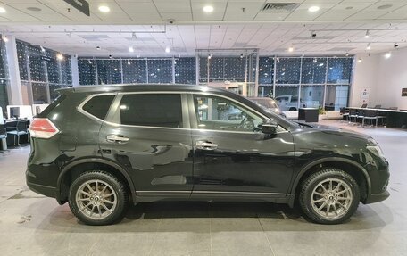 Nissan X-Trail, 2015 год, 1 899 000 рублей, 4 фотография